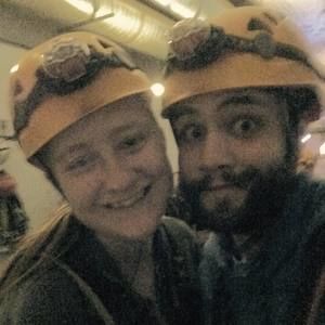 Meet your Posher, Terry